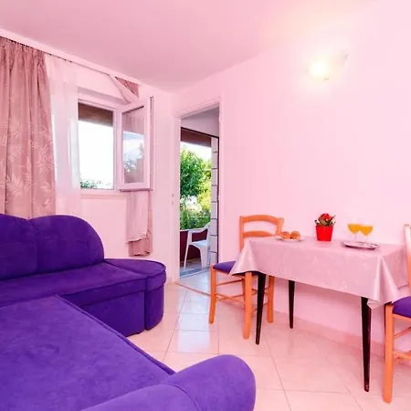 & Lino - Comfort One Bedroom With Terrace And Sea View Dubrovnik