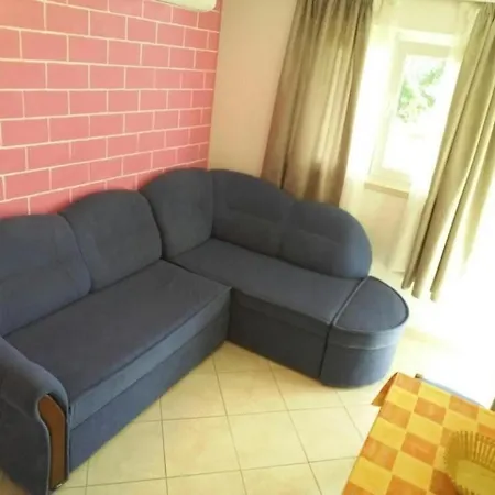 & Lino - Comfort One Bedroom With Terrace And Sea View