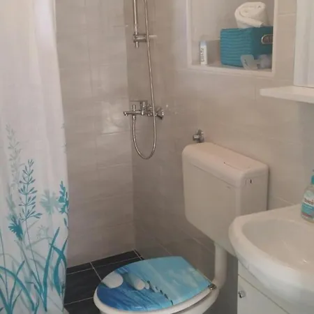& Lino - Comfort One Bedroom With Terrace And Sea View Apartment Dubrovnik