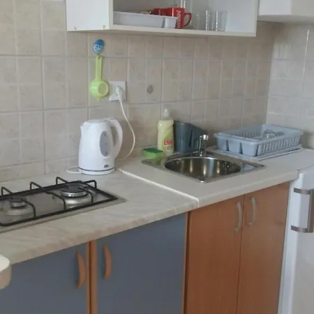 & Lino - Comfort One Bedroom With Terrace And Sea View *