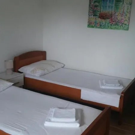 & Lino - Comfort One Bedroom With Terrace And Sea View * Dubrovnik