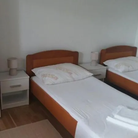 & Lino - Comfort One Bedroom With Terrace And Sea View