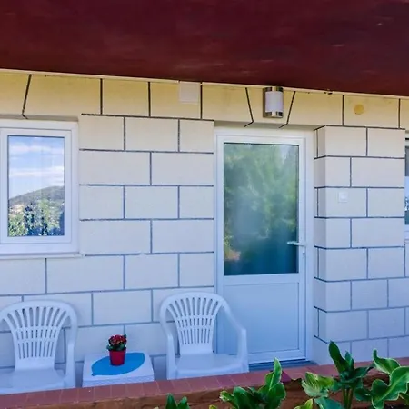 Apartamento & Lino - Comfort One Bedroom With Terrace And Sea View
