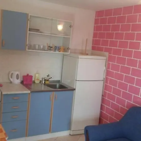 & Lino - Comfort One Bedroom With Terrace And Sea View * Dubrovnik